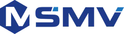 MSMV Design logo